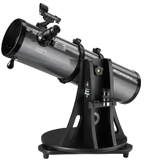 Замена наглазников Orion 6 Reflector