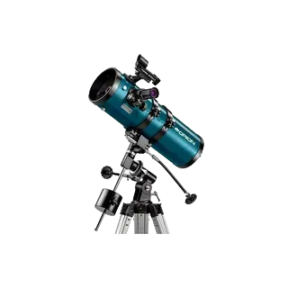 Замена наглазников Orion TableTop