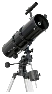 Замена наглазников Orion  130ST EQ